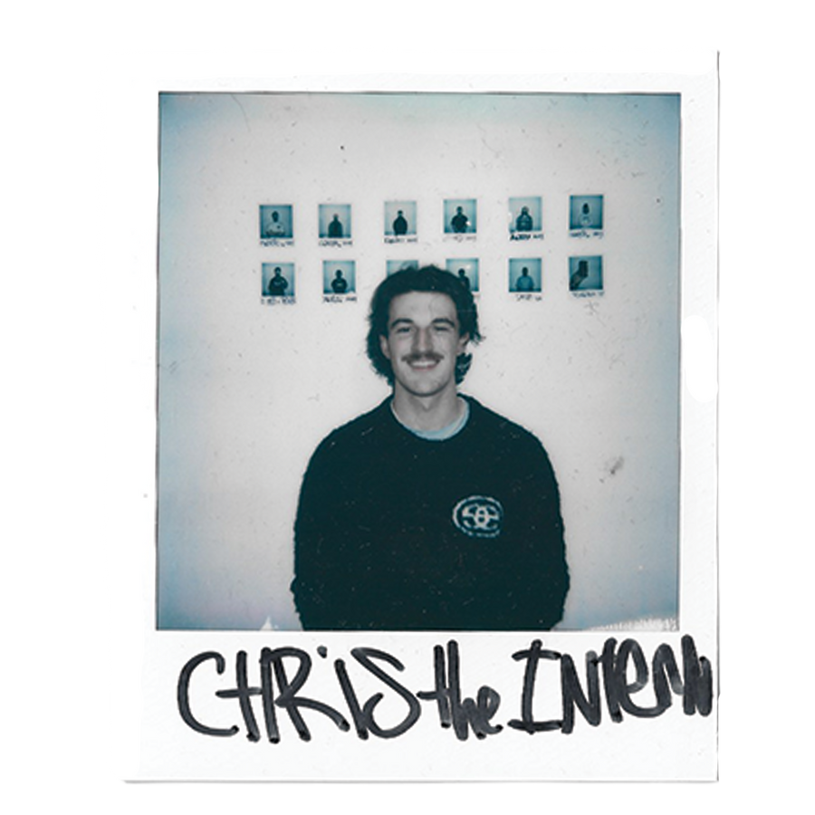 Chris