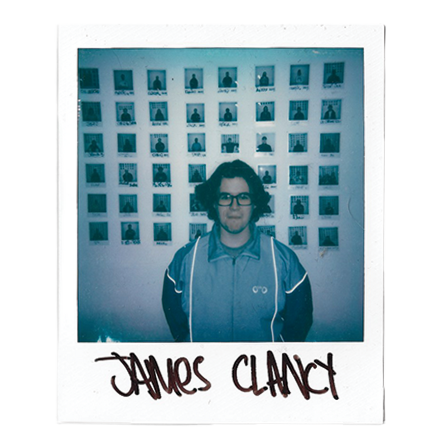 Clancy