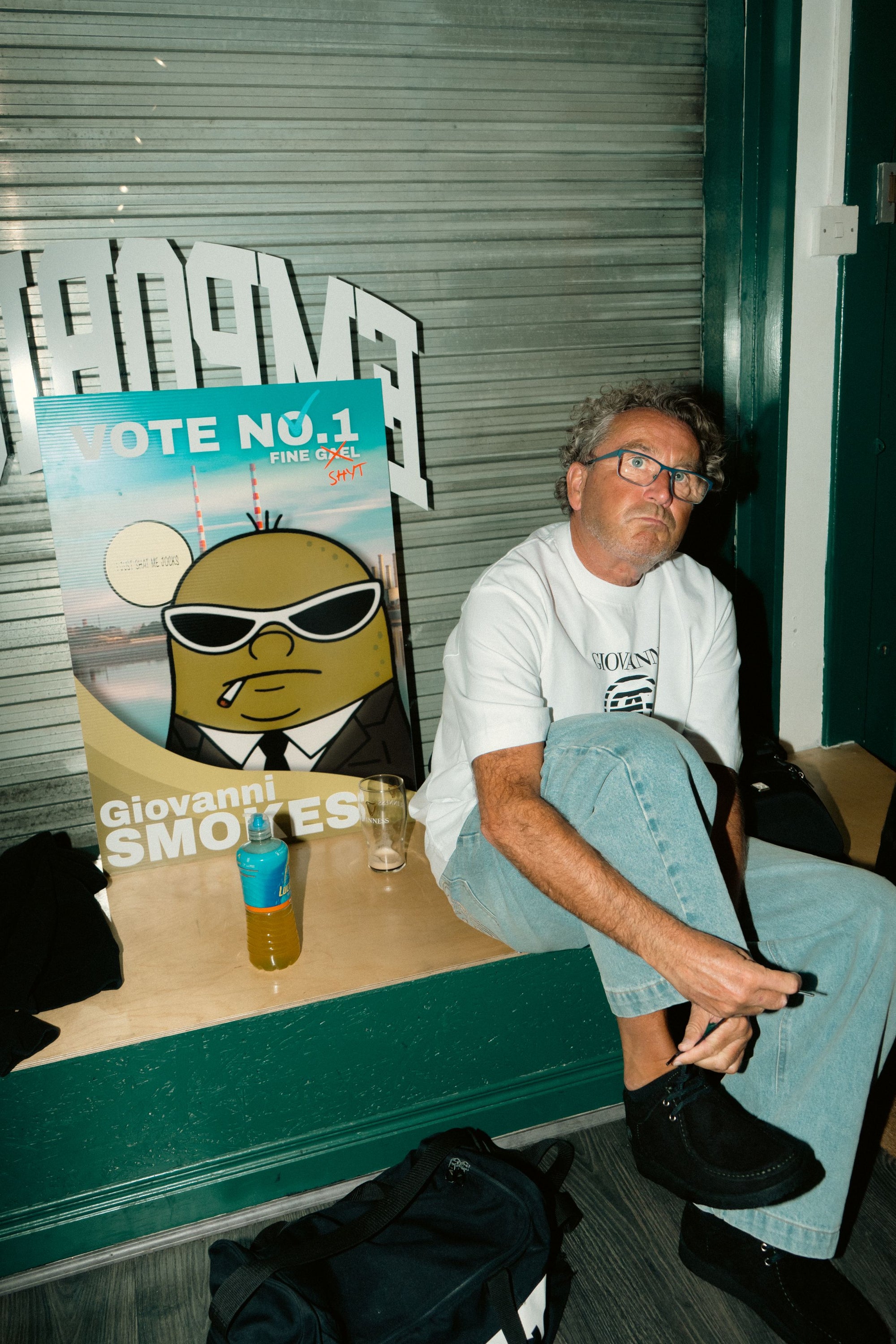 Giovanni Smokes + Emporium