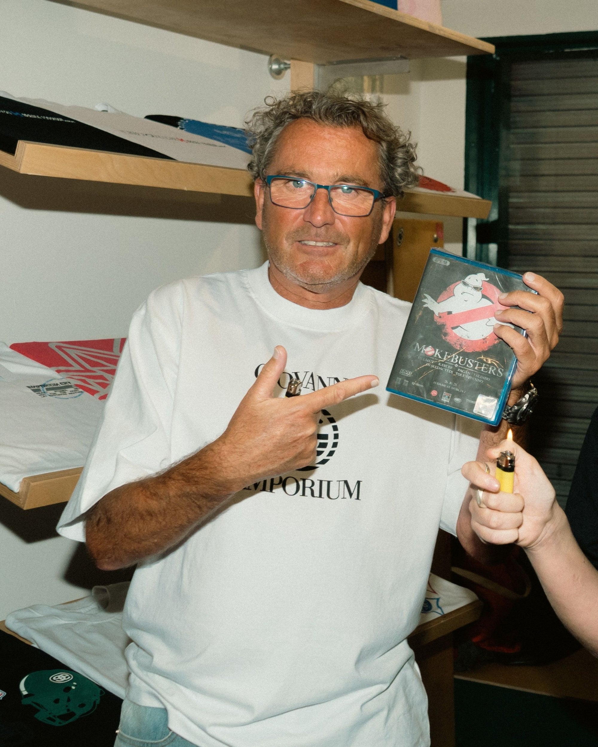 Giovanni Smokes + Emporium