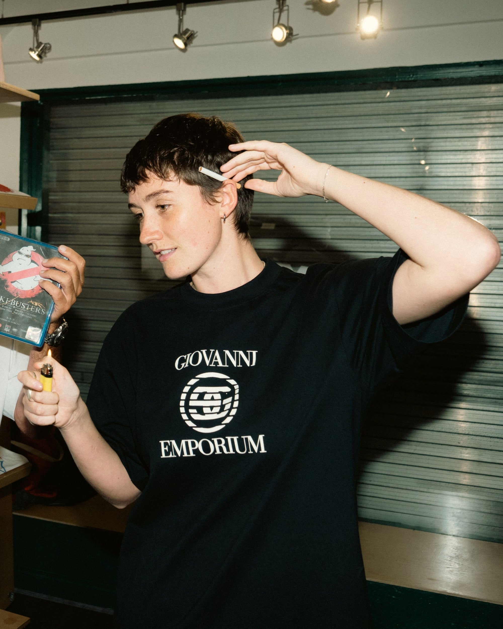 Giovanni Smokes + Emporium