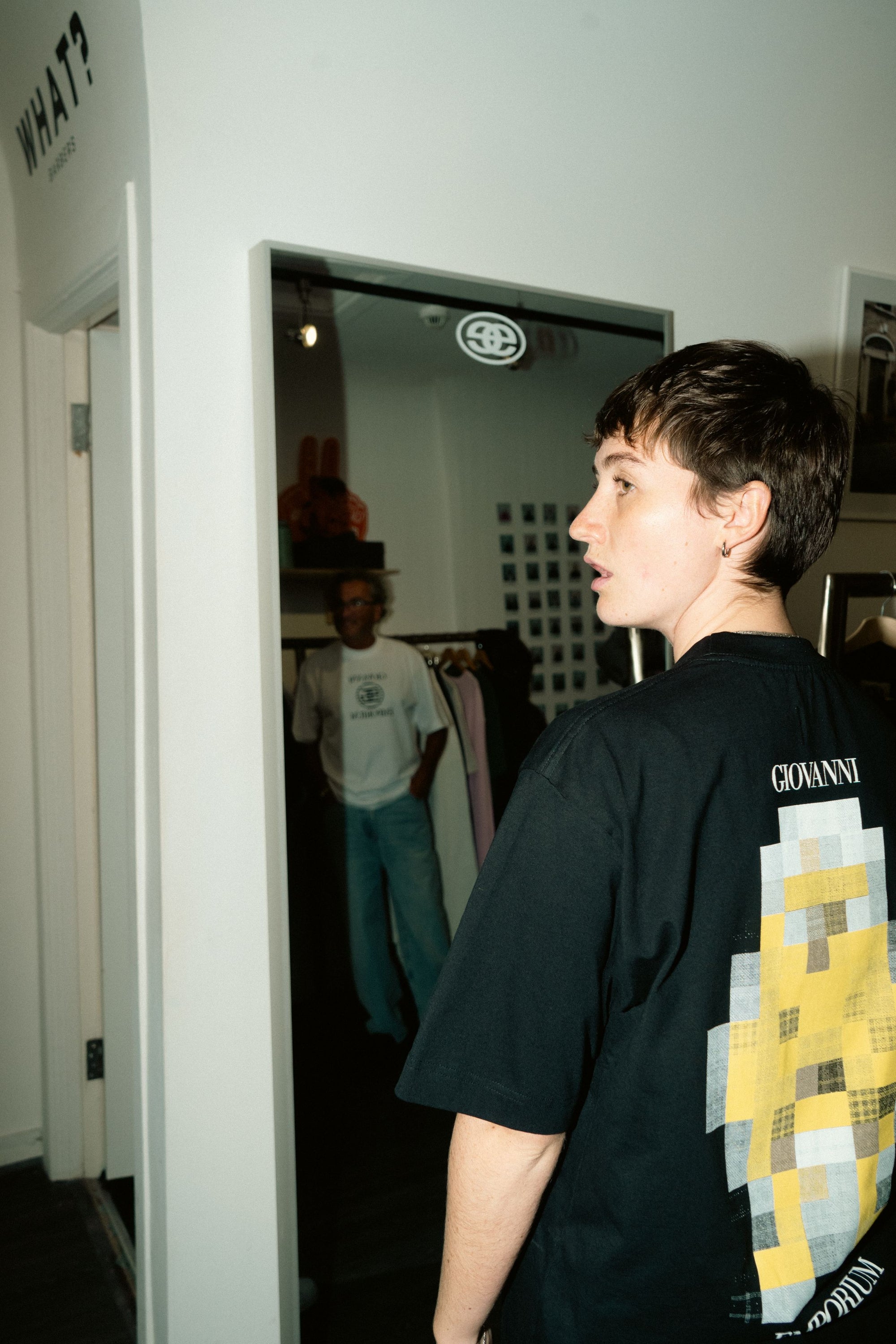 Giovanni Smokes + Emporium