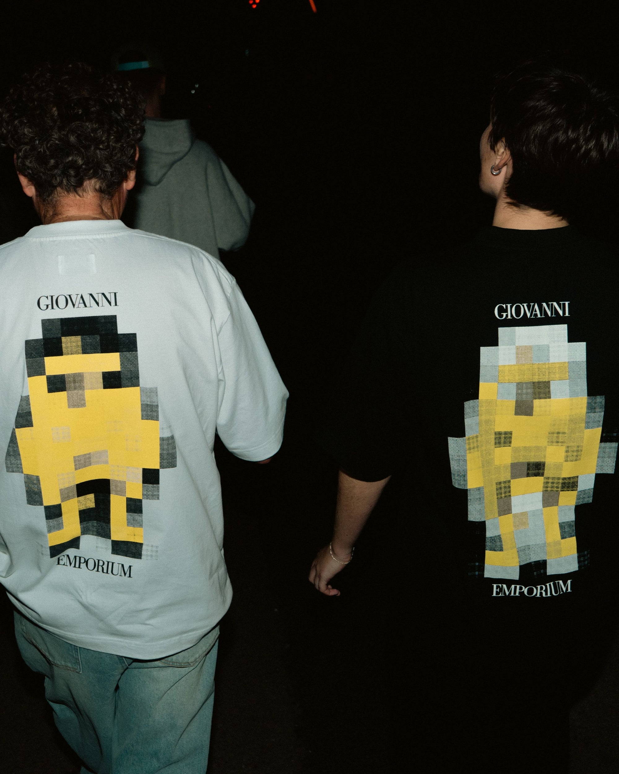 Giovanni Smokes + Emporium