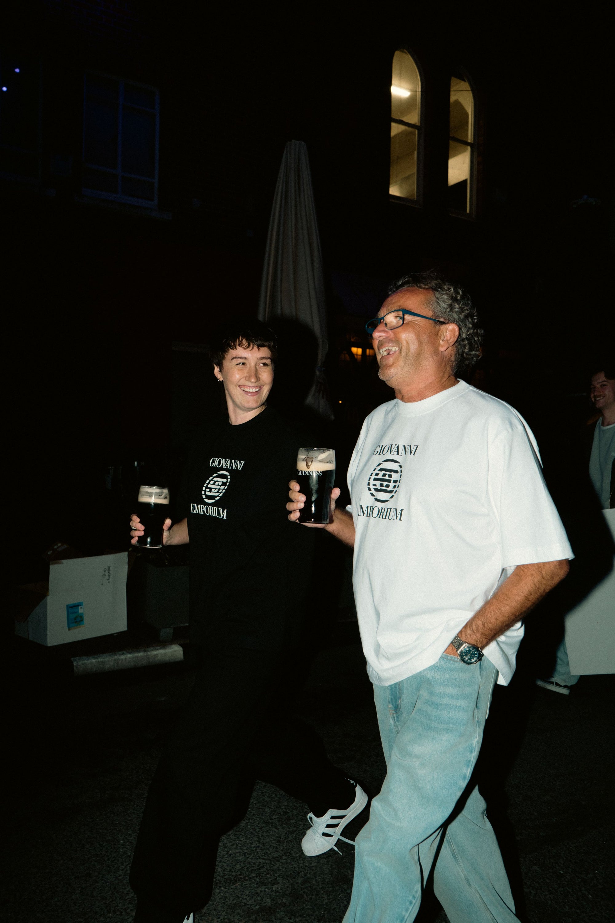 Giovanni Smokes + Emporium