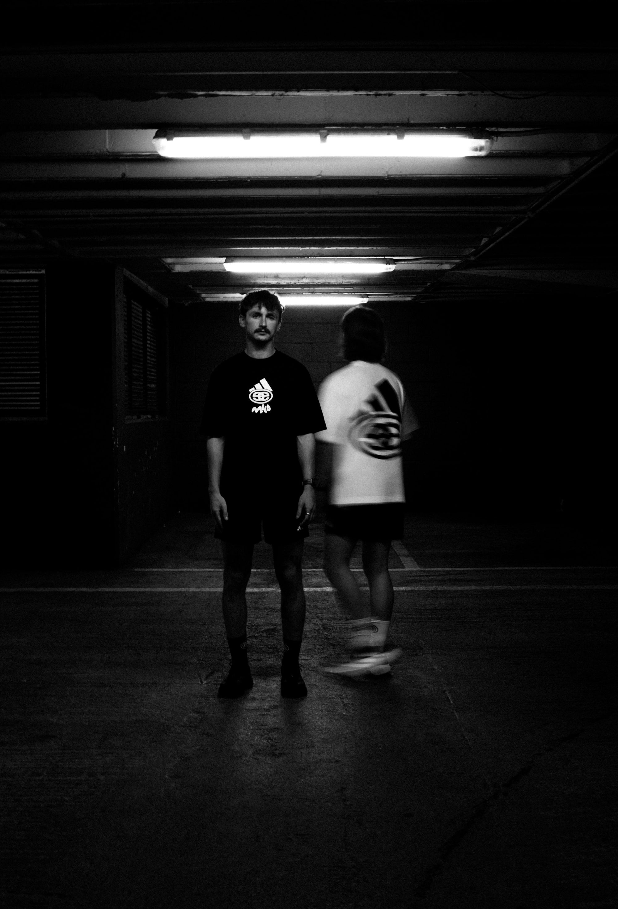 Emporium + Adidas