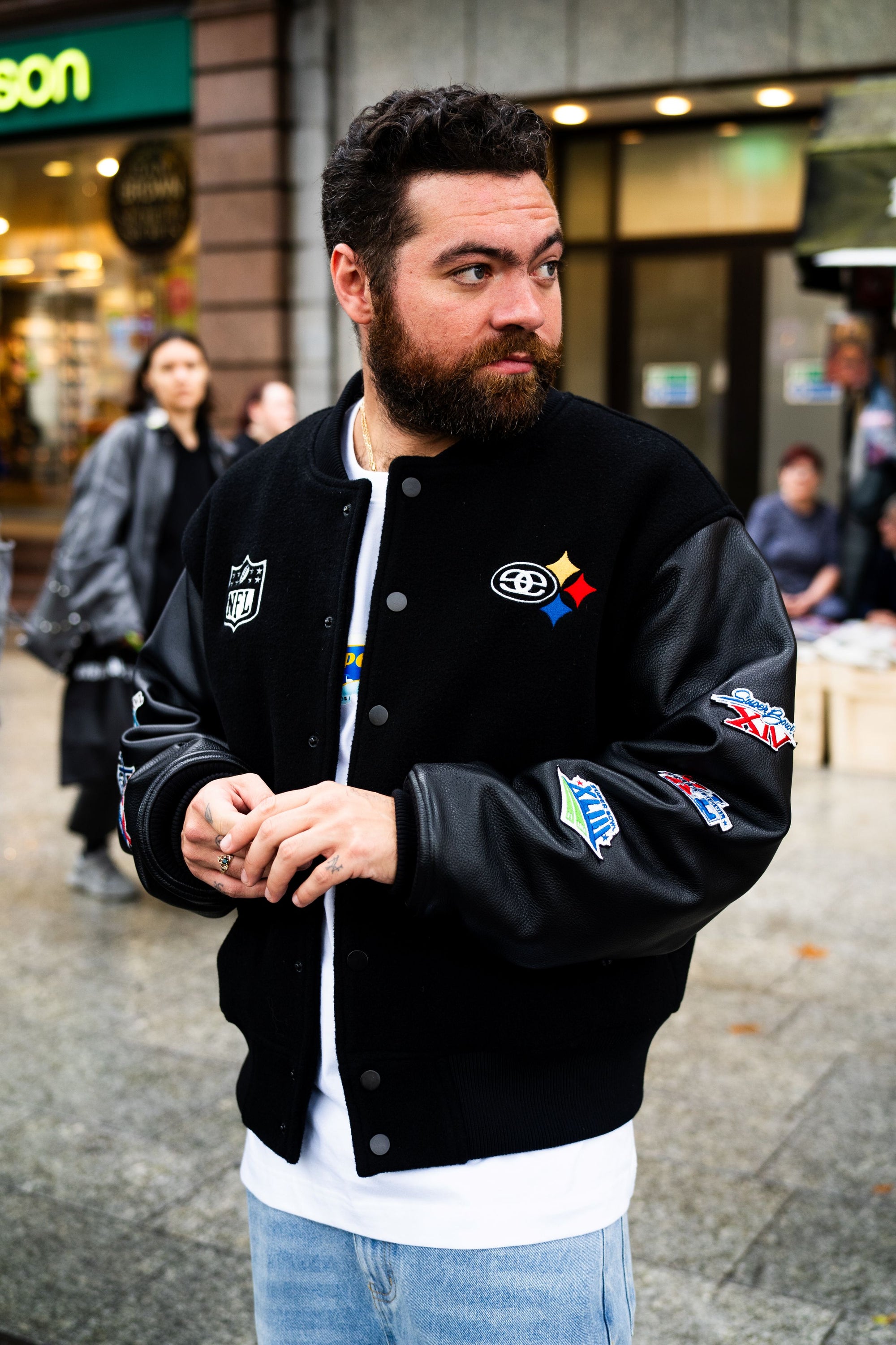 Emporium + Wiki & Brigade