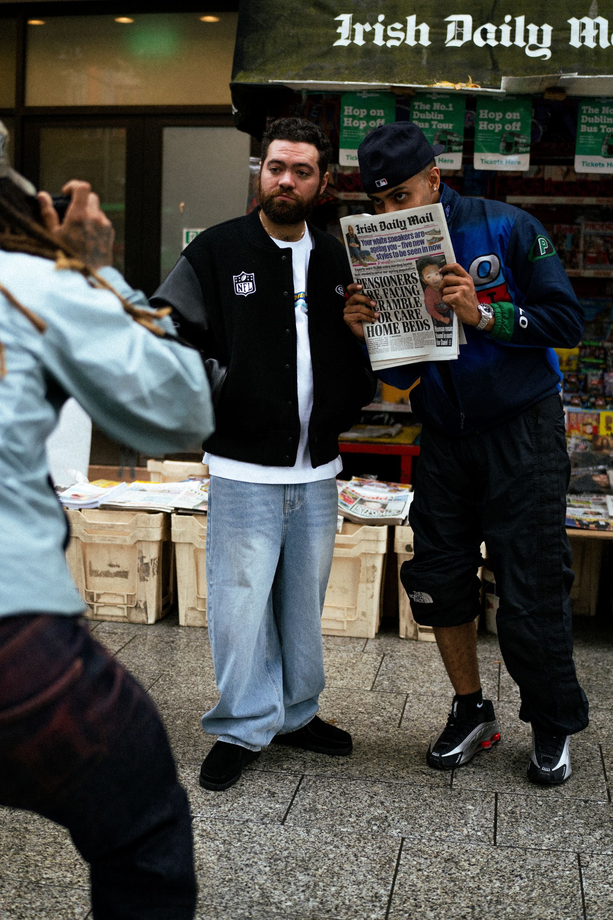 Emporium + Wiki & Brigade