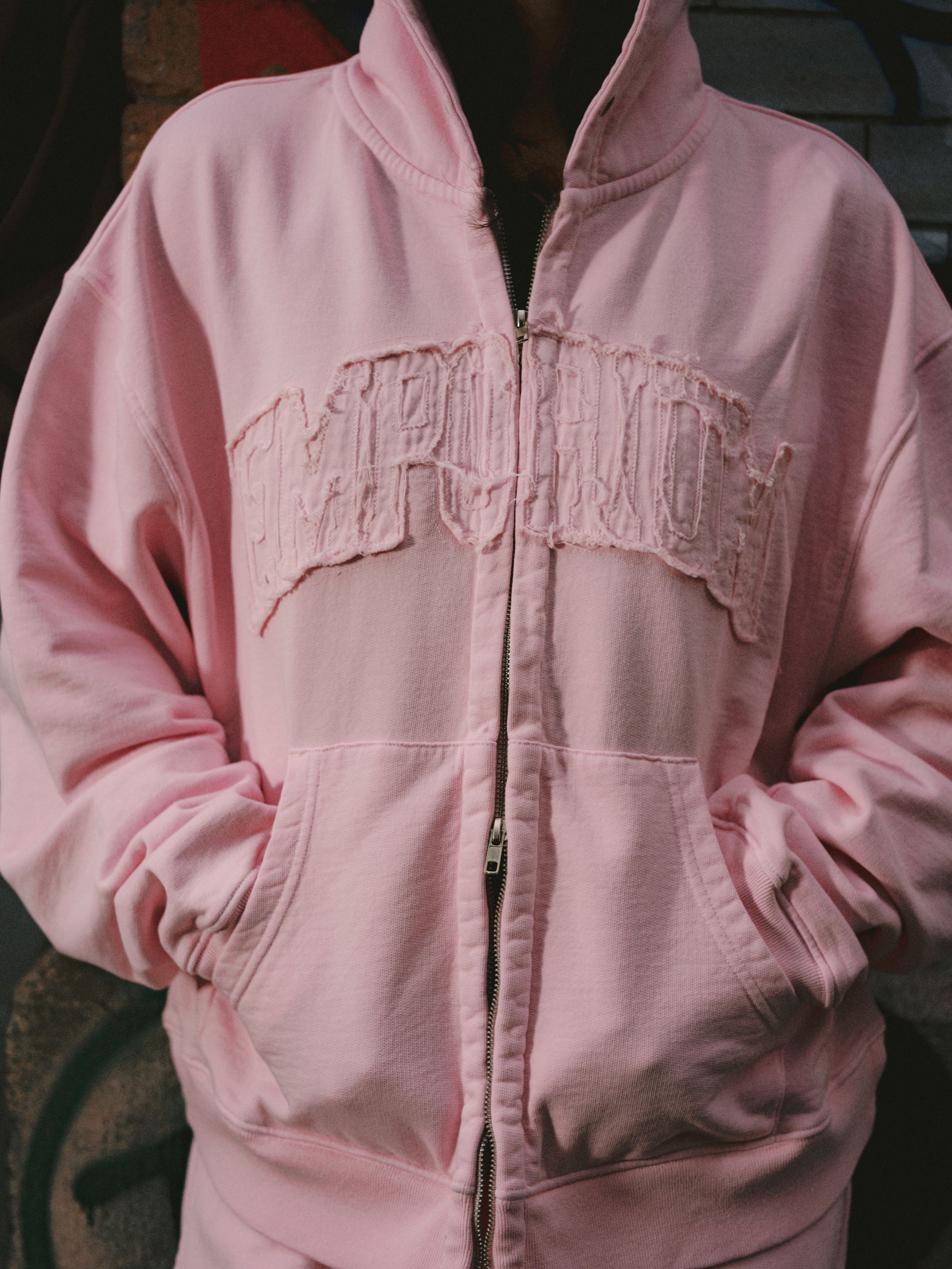 Winter Drop'25 Lookbook