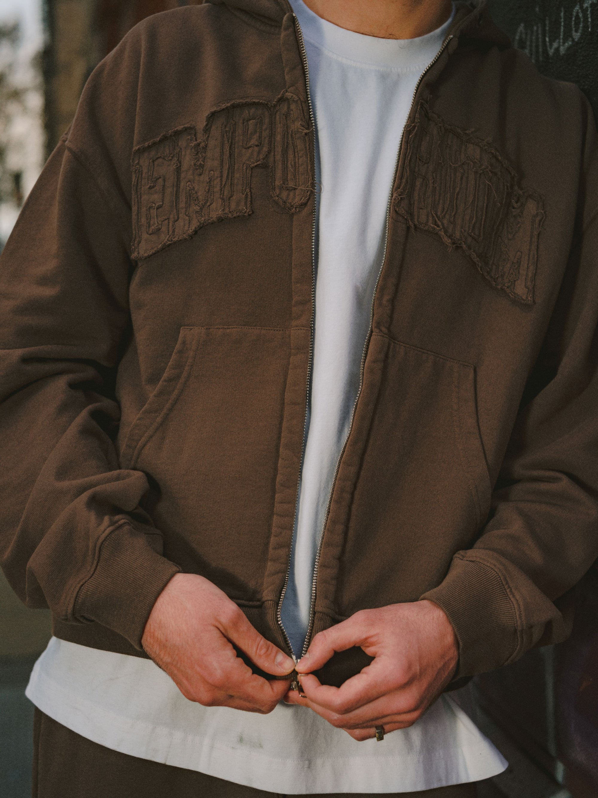 Winter Drop'25 Lookbook