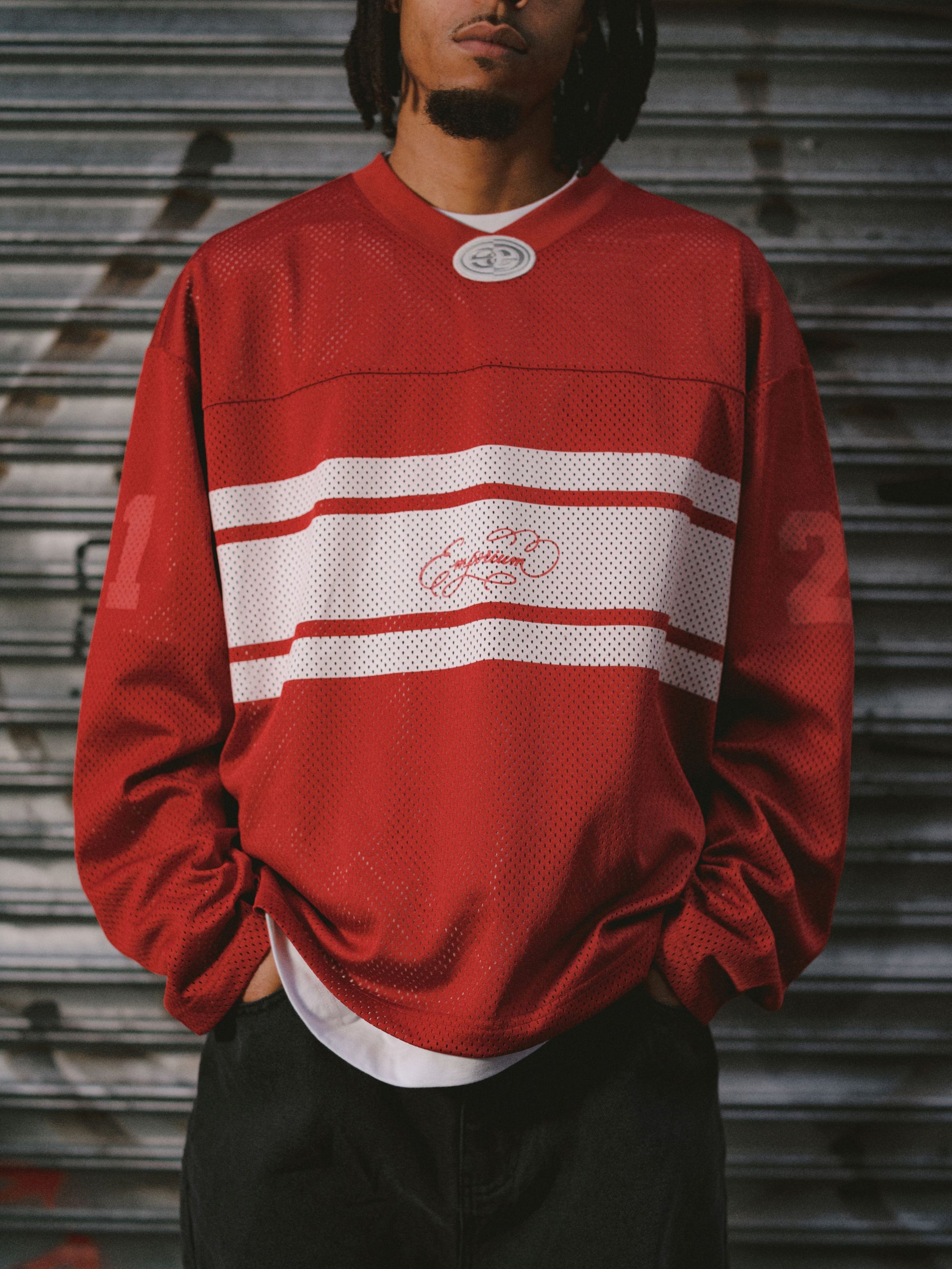 Winter Drop'25 Lookbook