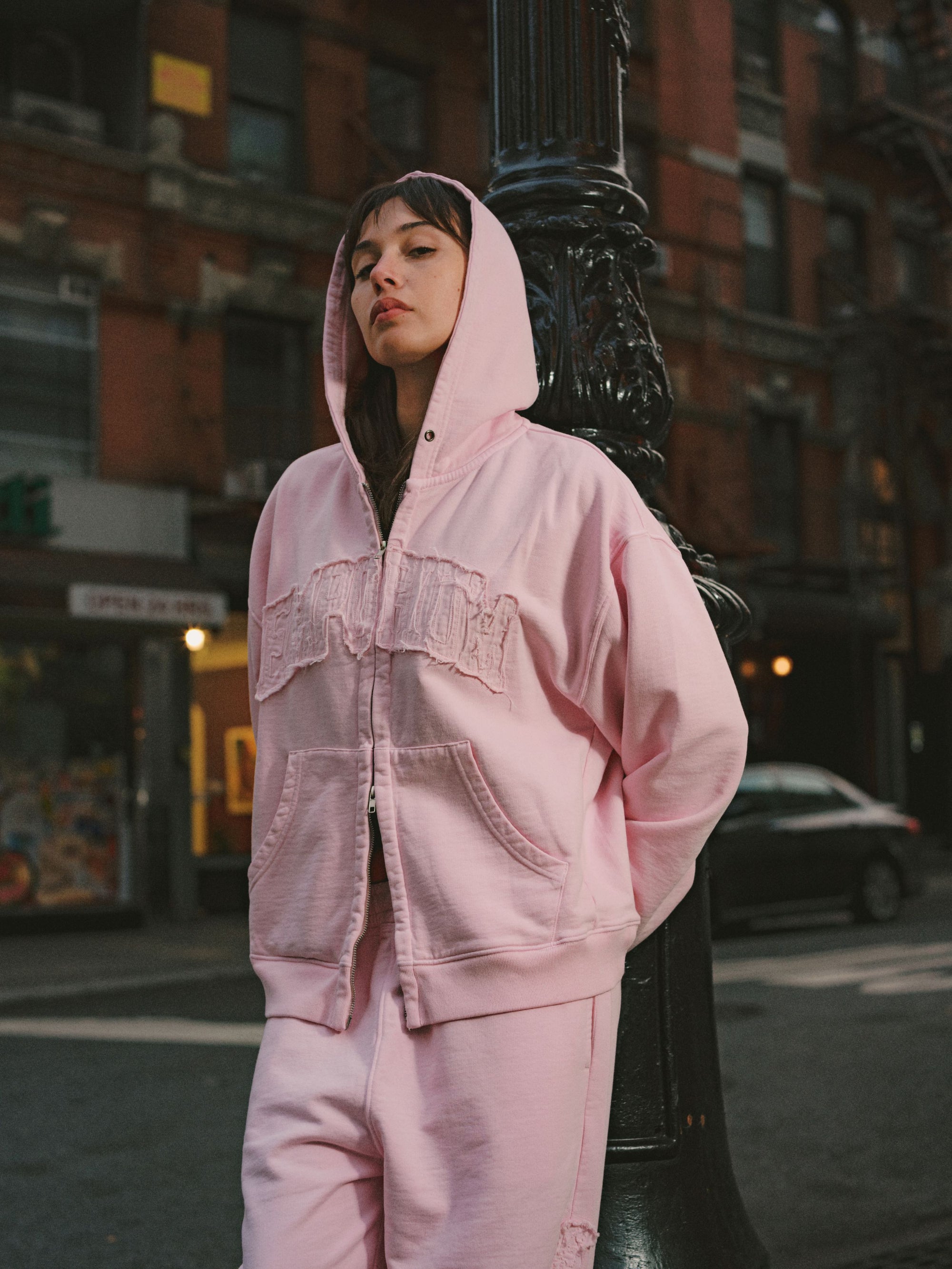 Winter Drop'25 Lookbook