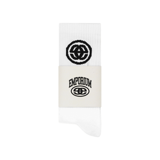 EE Logo Sock 2 Pack