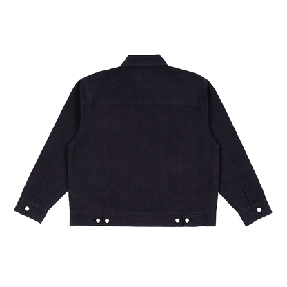 Eighty Nine Jacket - Black