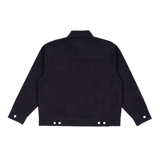 Eighty Nine Jacket - Black