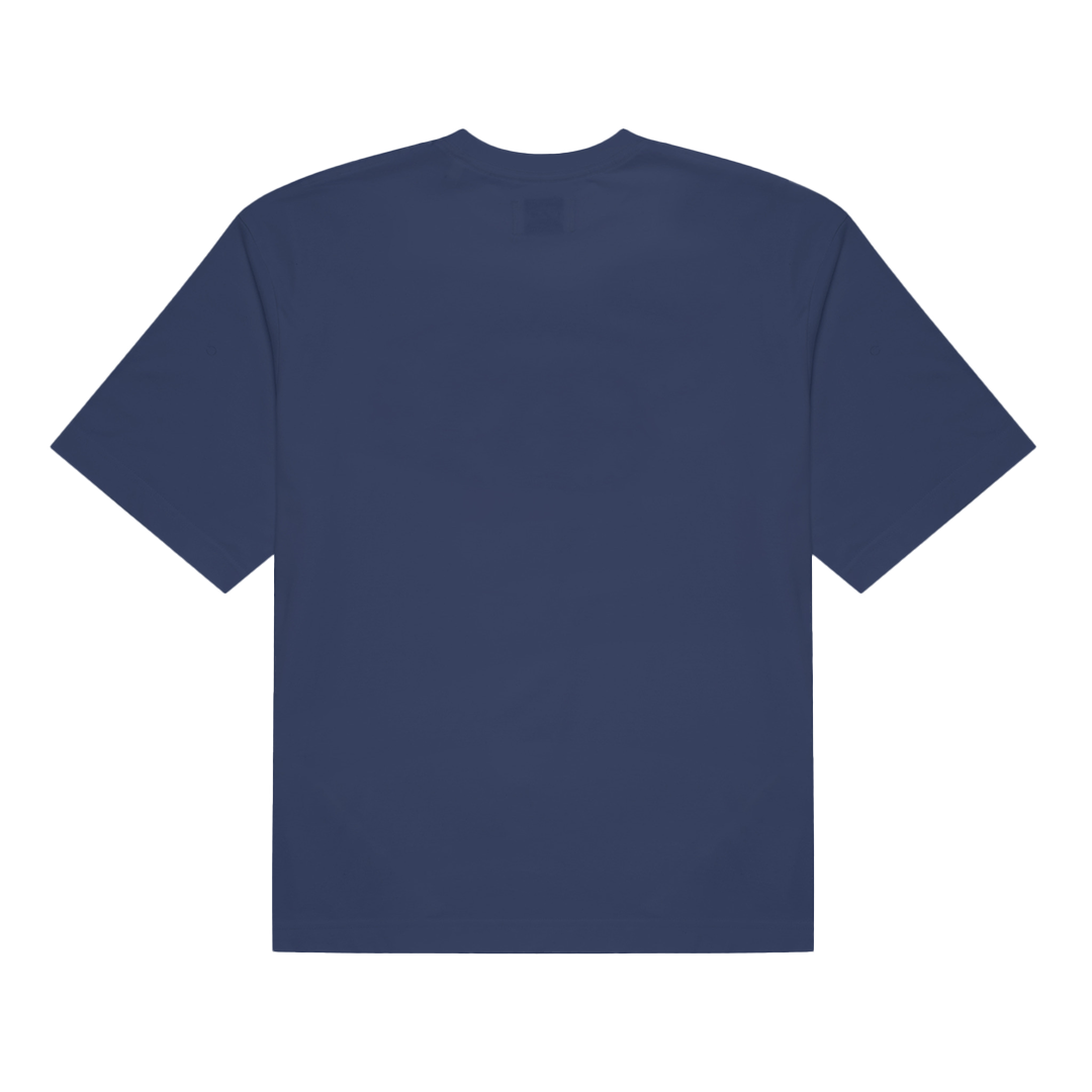 Migration Logo Tee - Midnight, image 2