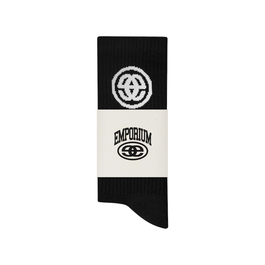 EE Logo Sock 2 Pack