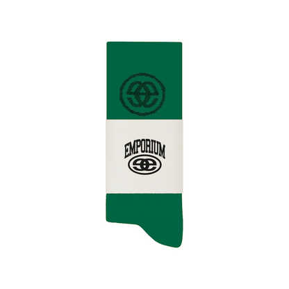 EE Logo Sock 2 Pack