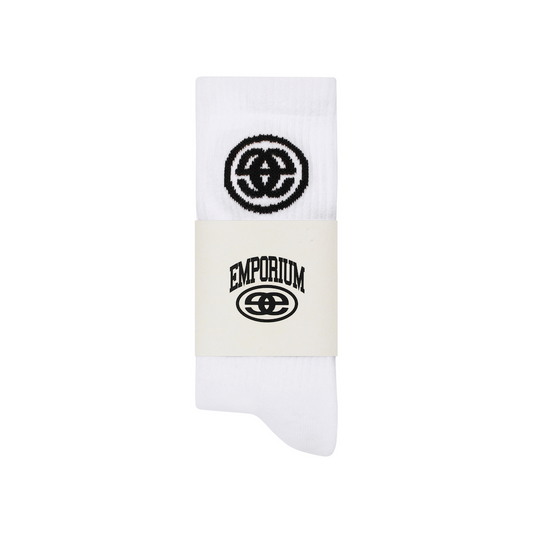 EE Logo Sock 2 Pack