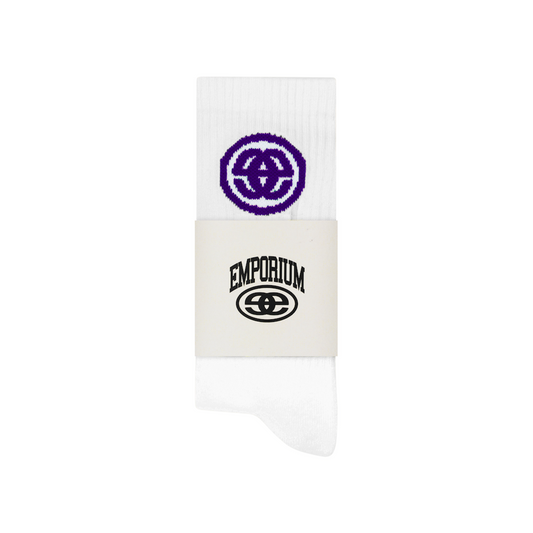 EE Logo Sock 2 Pack