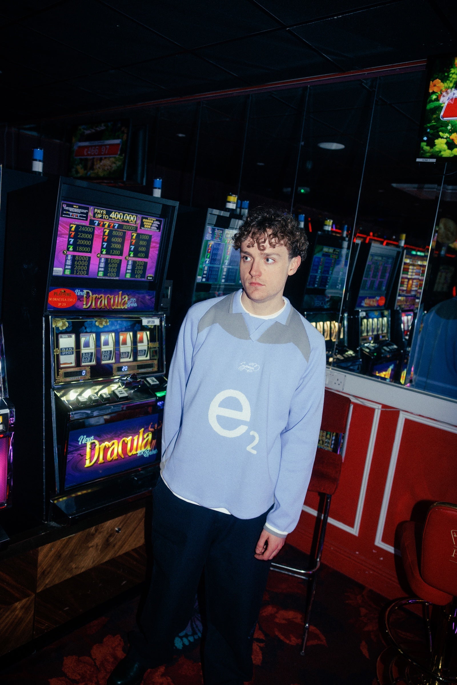 Emporium SS26 Drop 3 Lookbook
