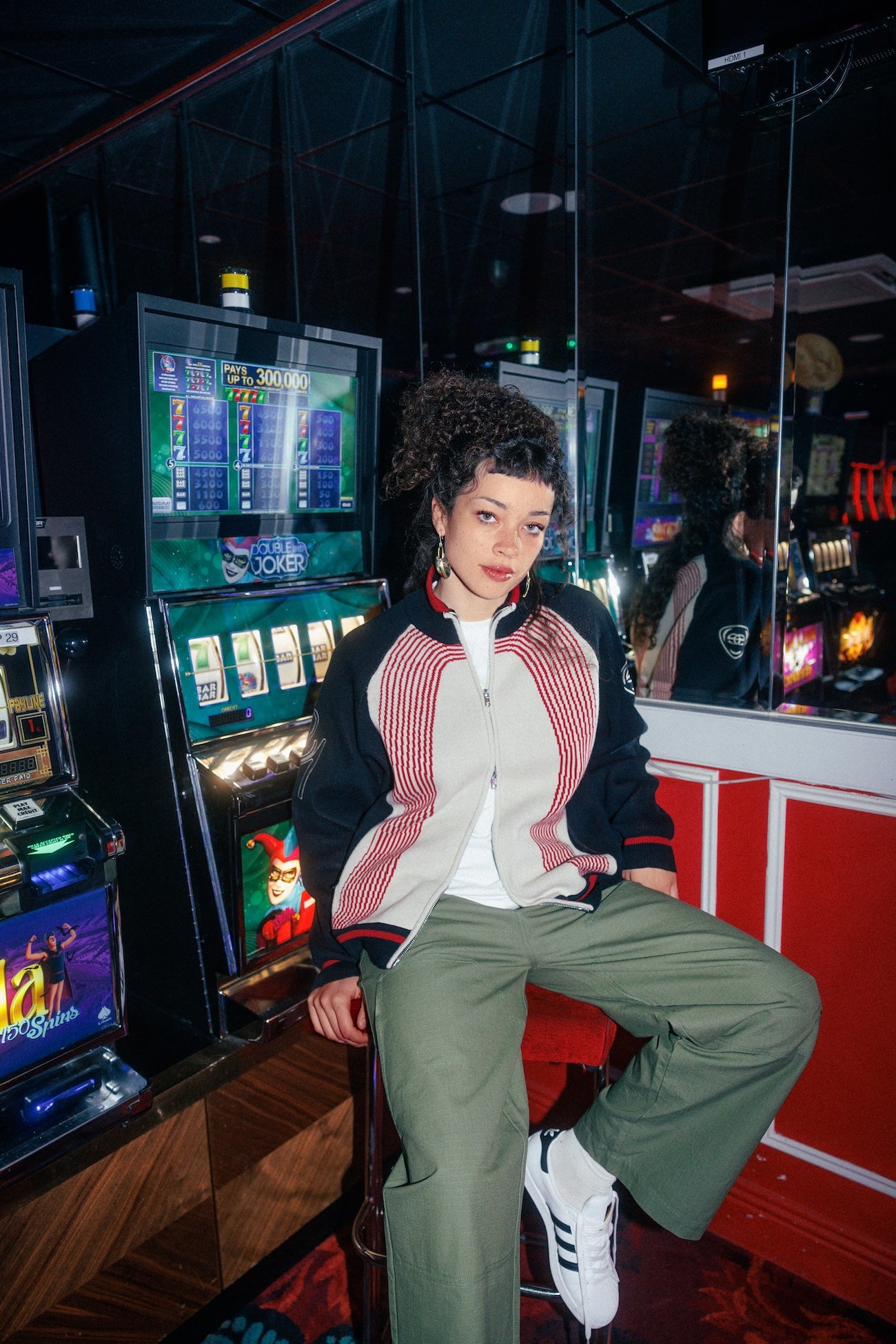 Emporium SS26 Drop 3 Lookbook
