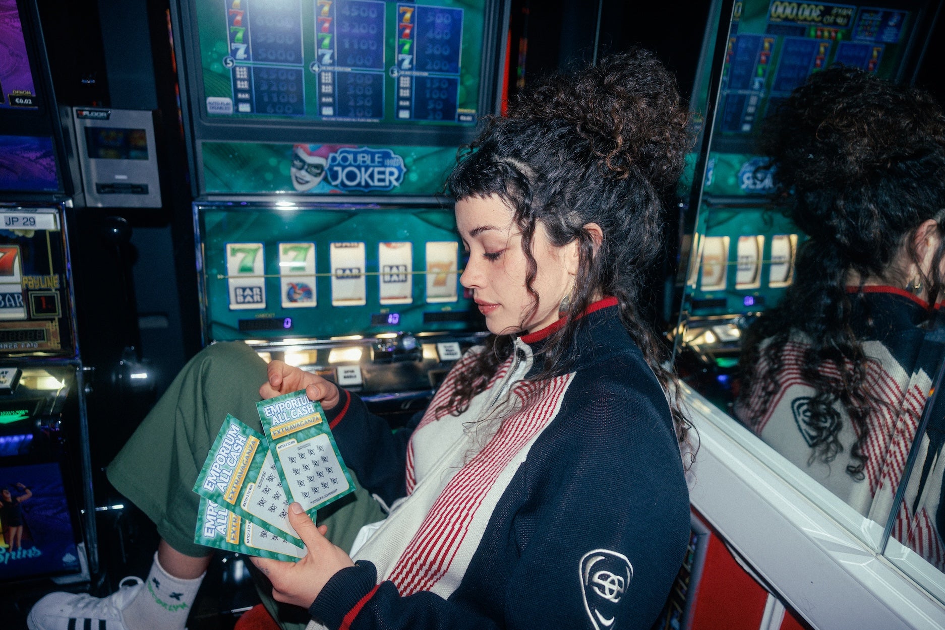 Emporium SS26 Drop 3 Lookbook