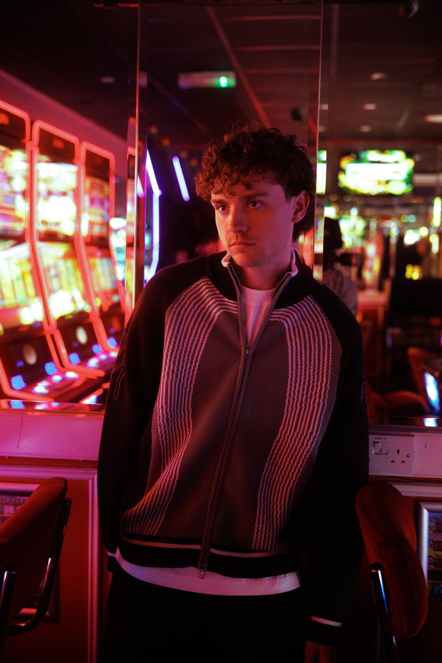 Emporium SS26 Drop 3 Lookbook
