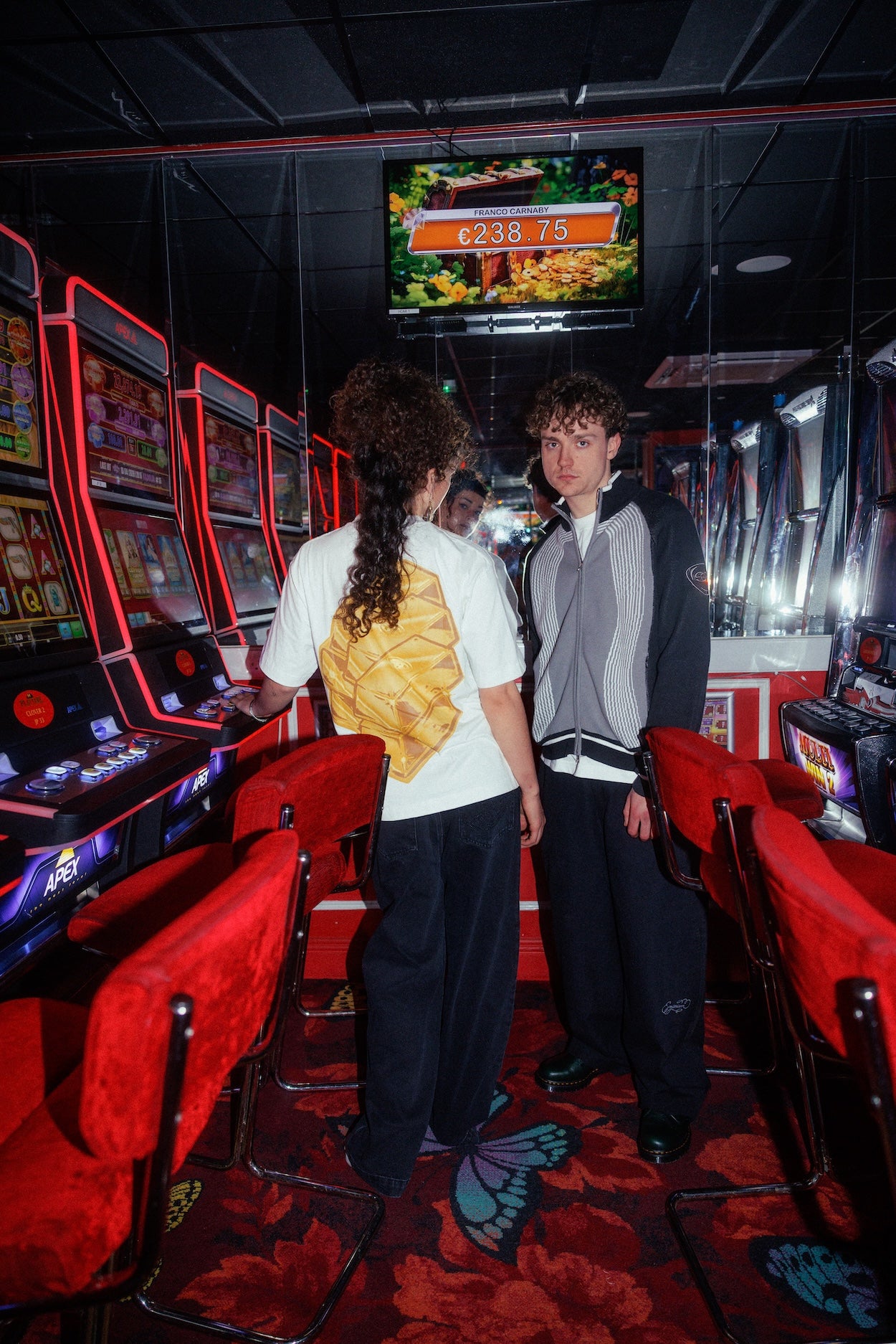 Emporium SS26 Drop 3 Lookbook