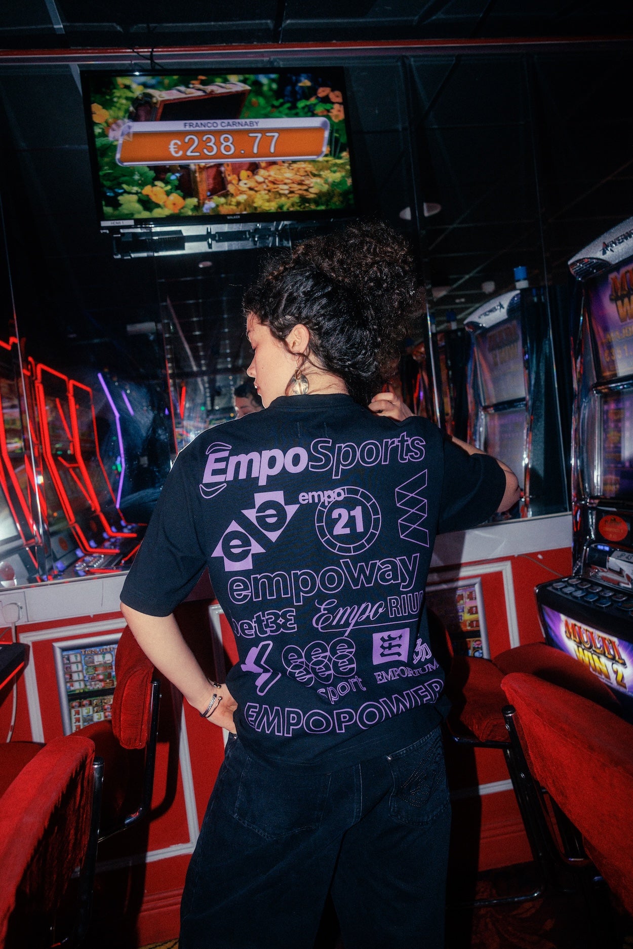Emporium SS26 Drop 3 Lookbook