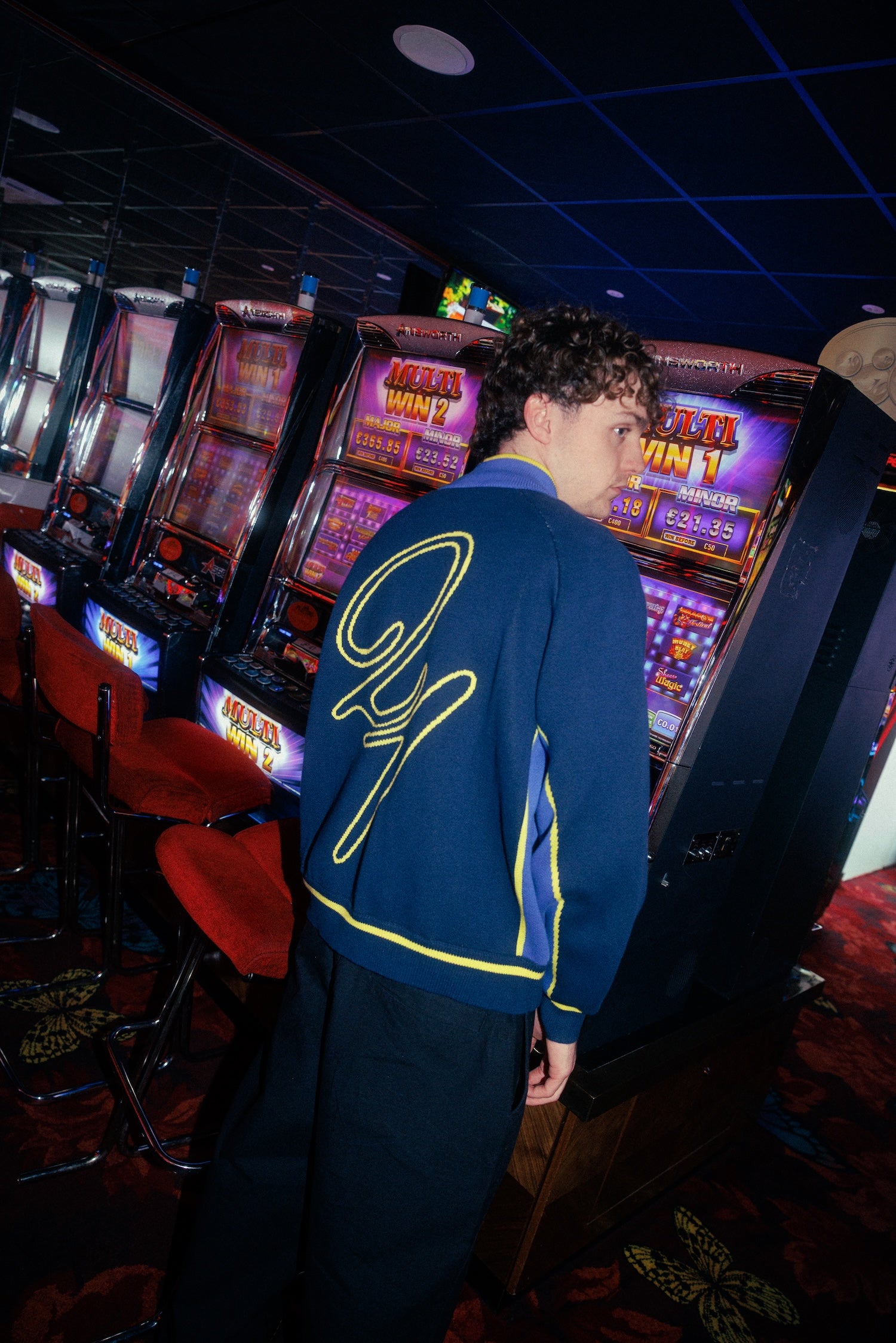 Emporium SS26 Drop 3 Lookbook