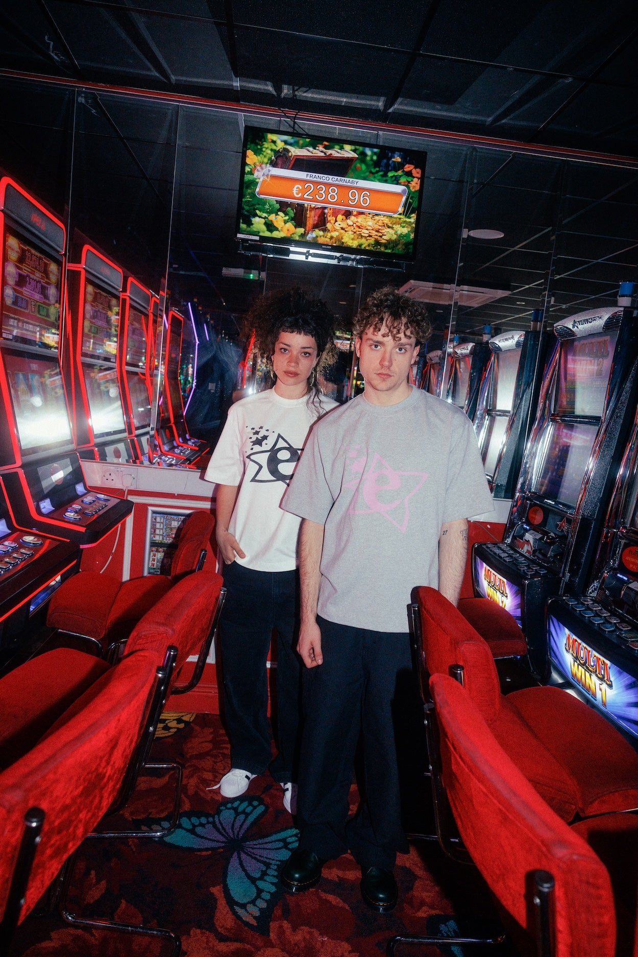 Emporium SS26 Drop 3 Lookbook