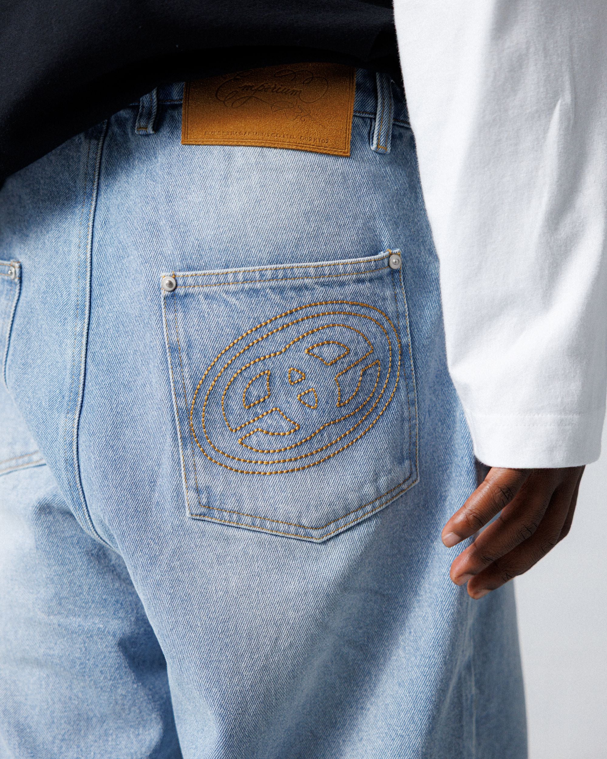 Emporium FW25 Lookbook