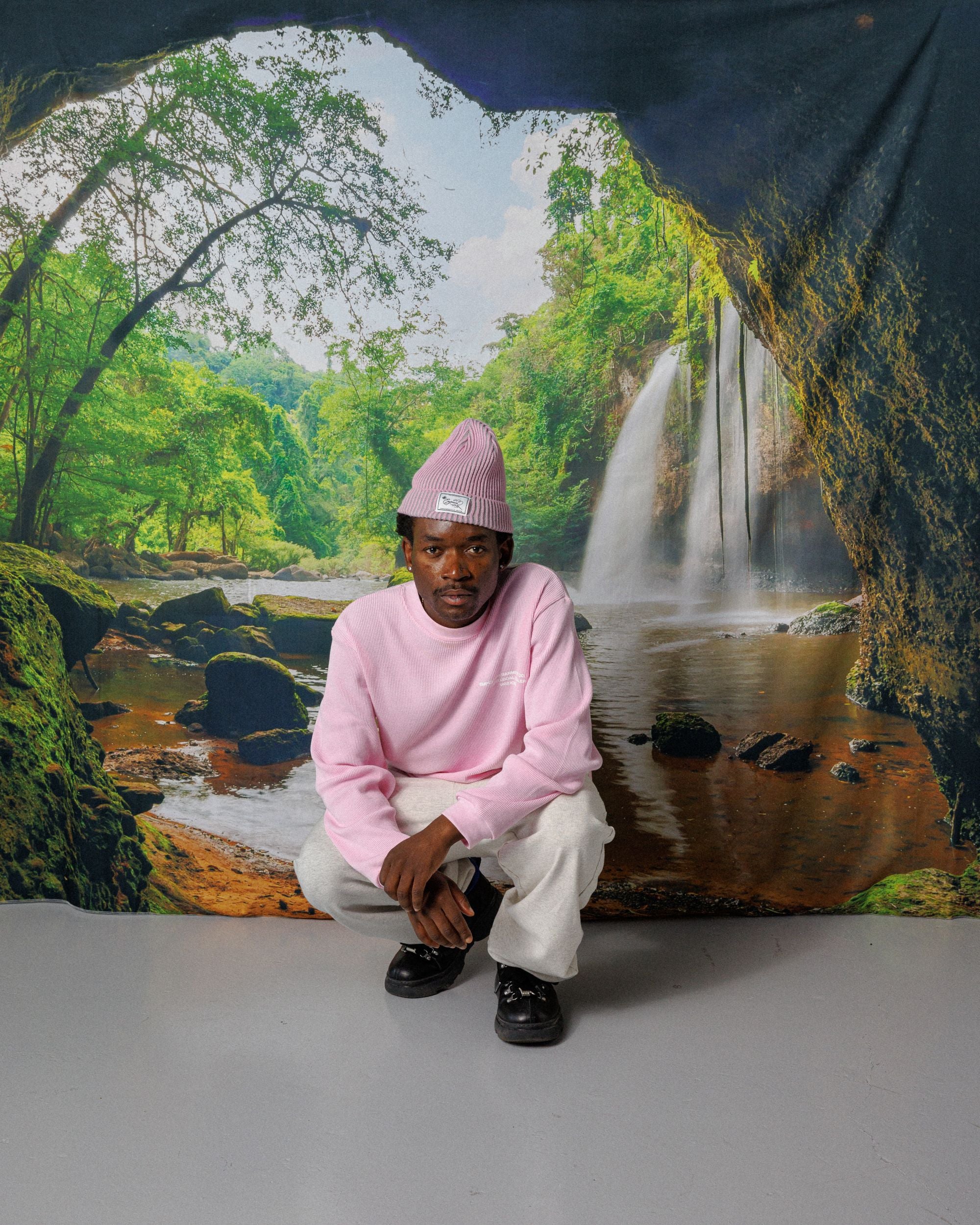 Emporium FW25 Lookbook