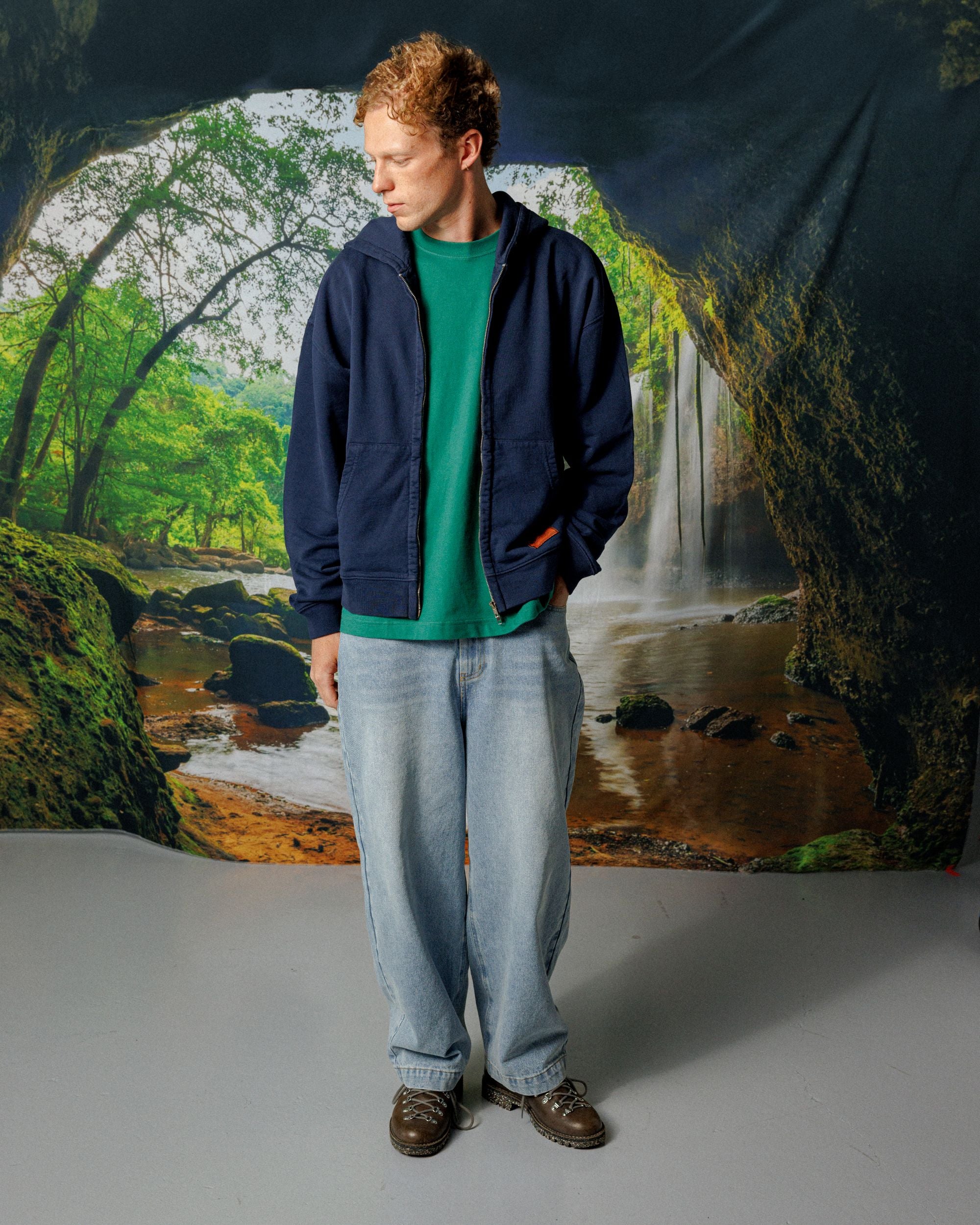 Emporium FW25 Lookbook
