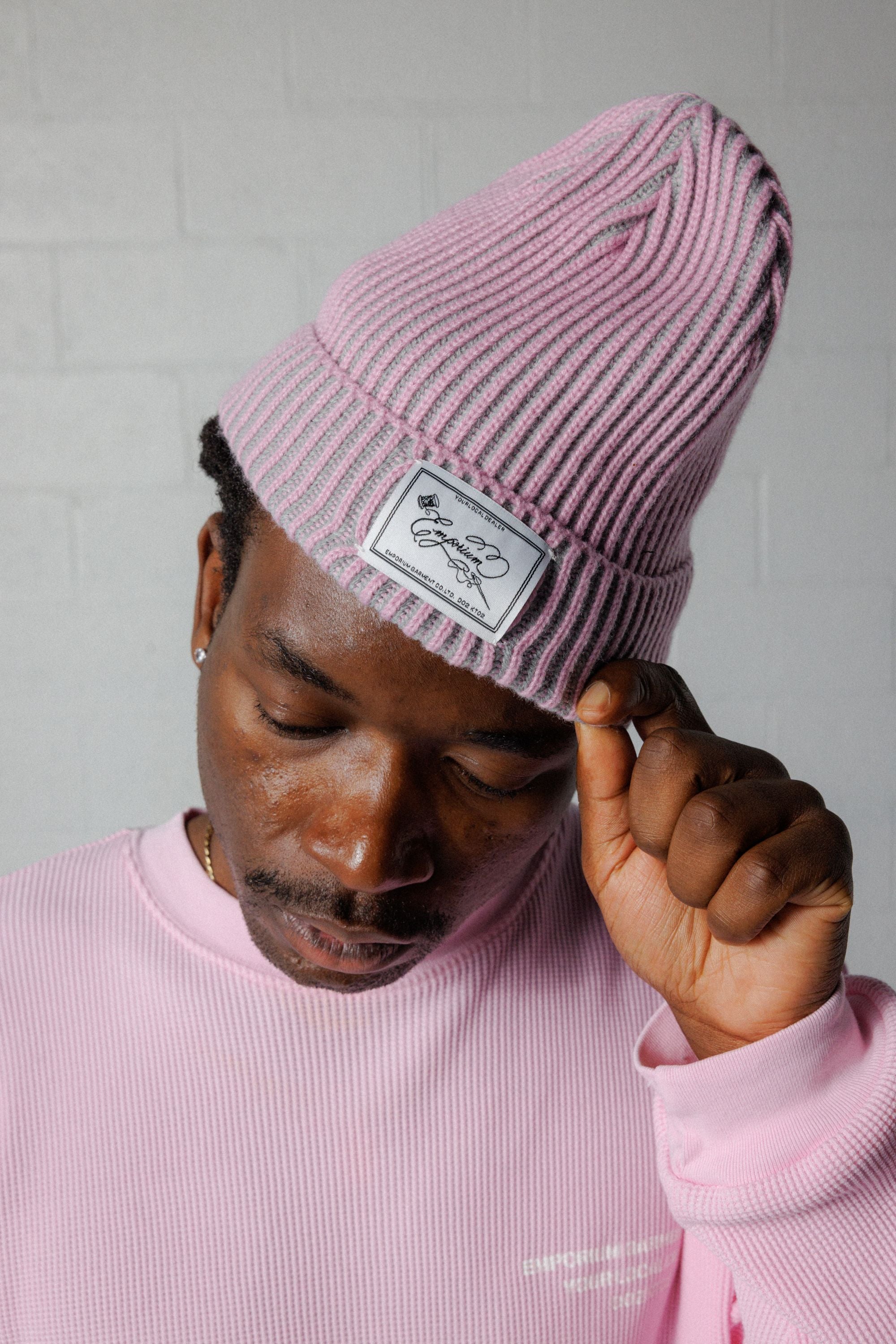 Emporium FW25 Lookbook