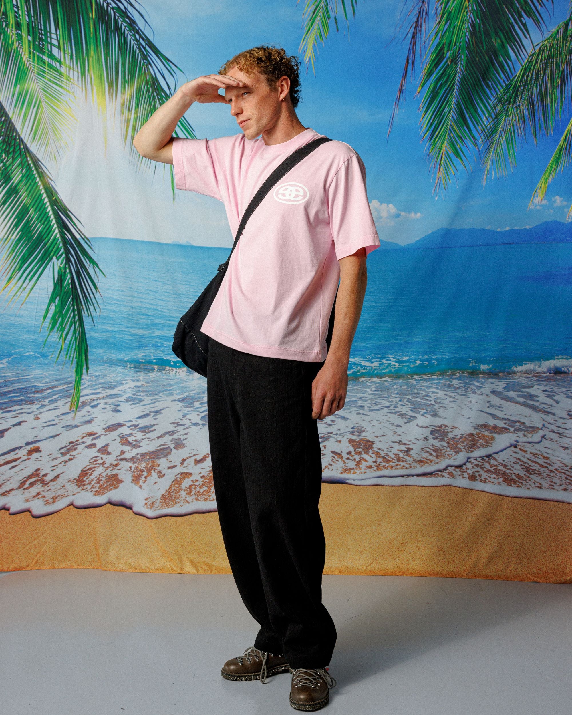 Emporium FW25 Lookbook
