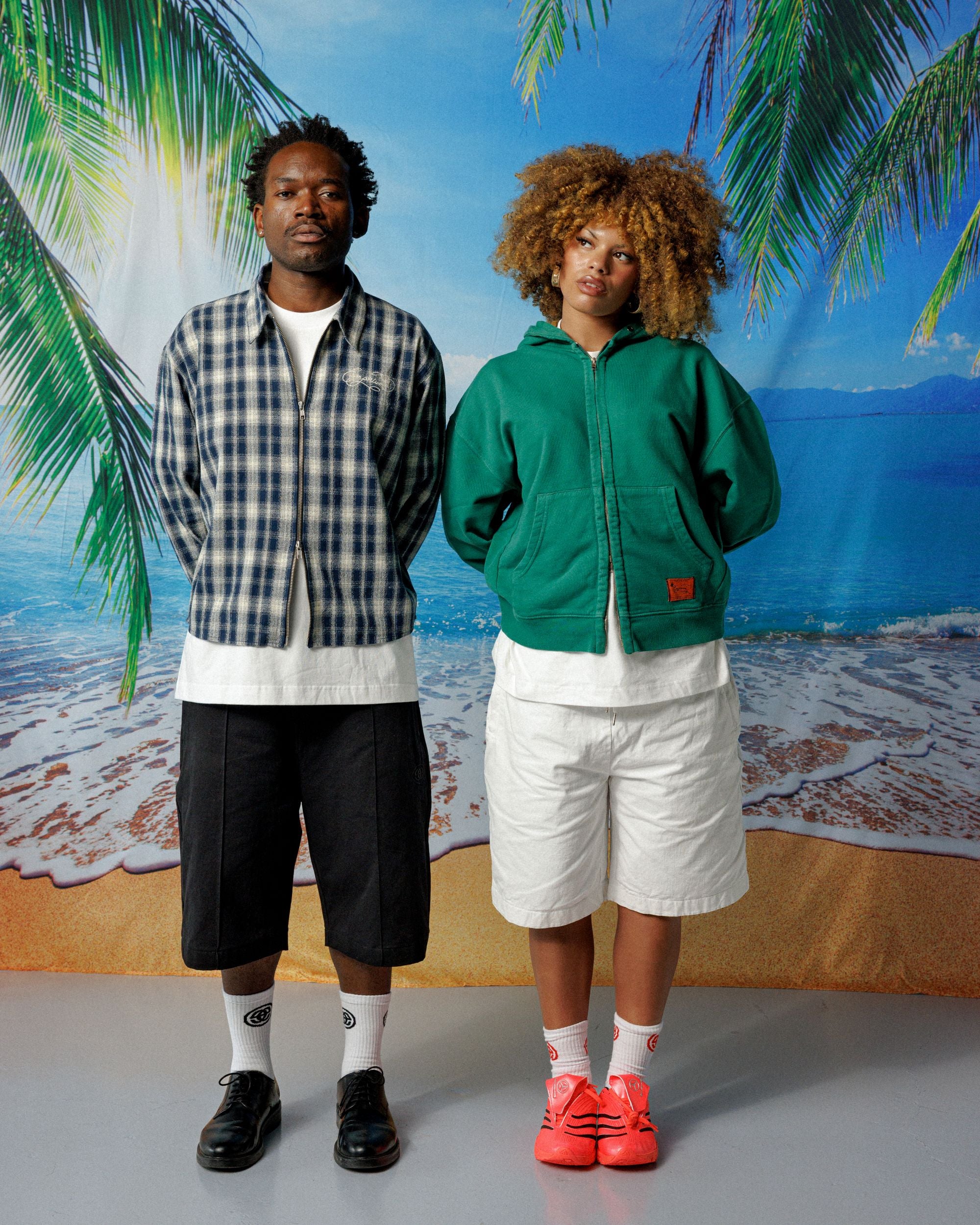 Emporium FW25 Lookbook