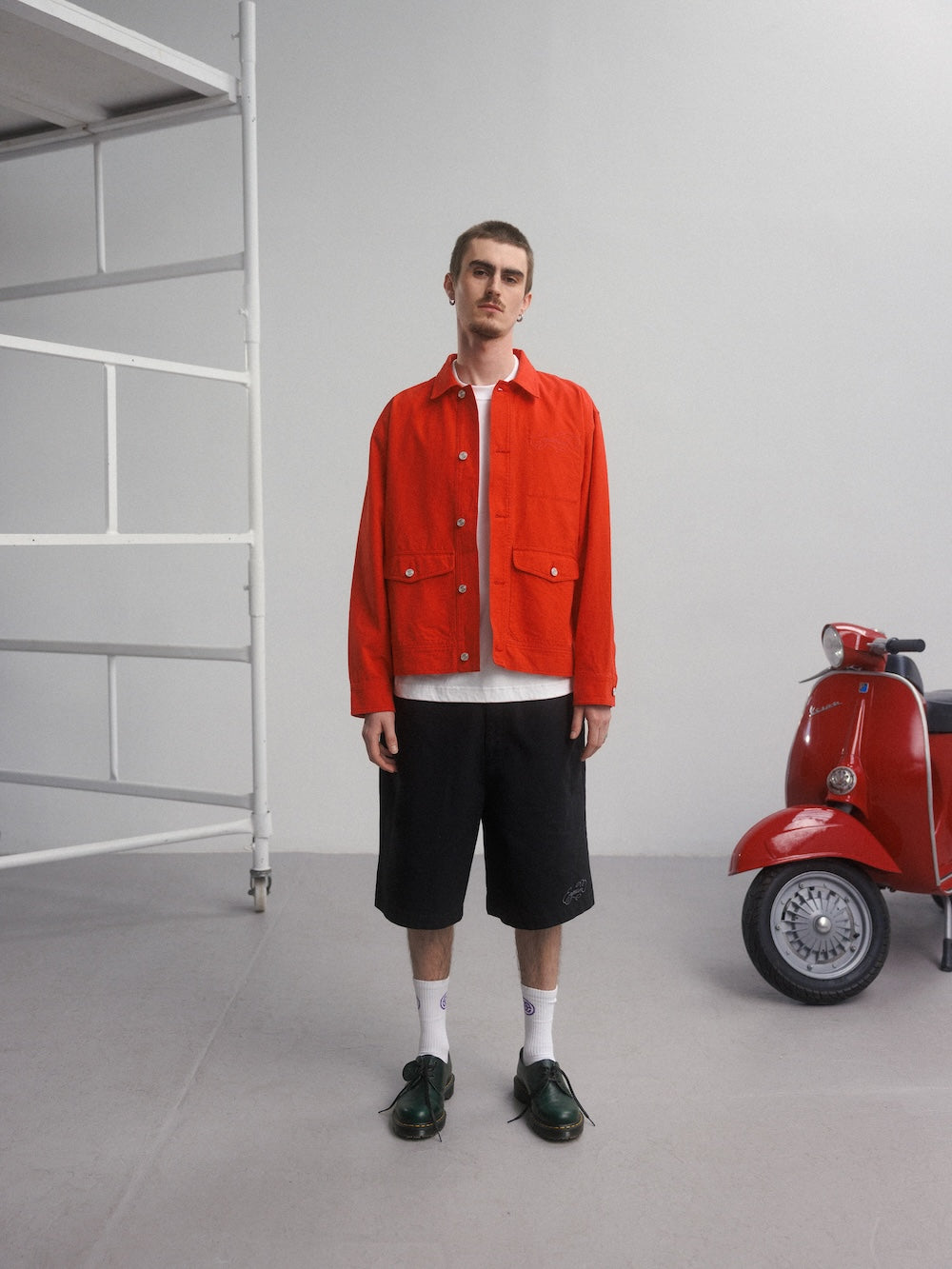 Emporium SS26 Drop 4 Lookbook
