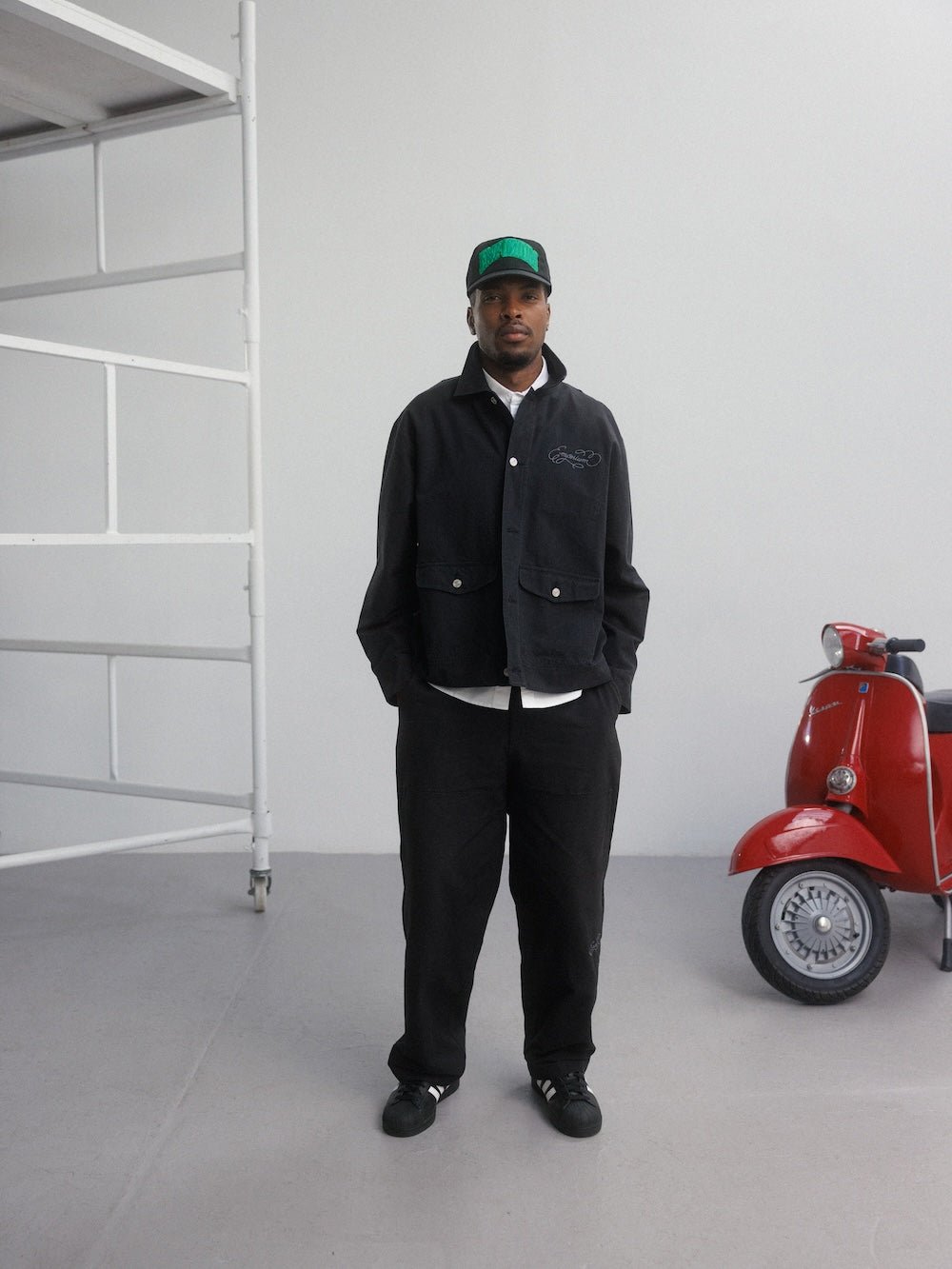 Emporium SS26 Drop 4 Lookbook