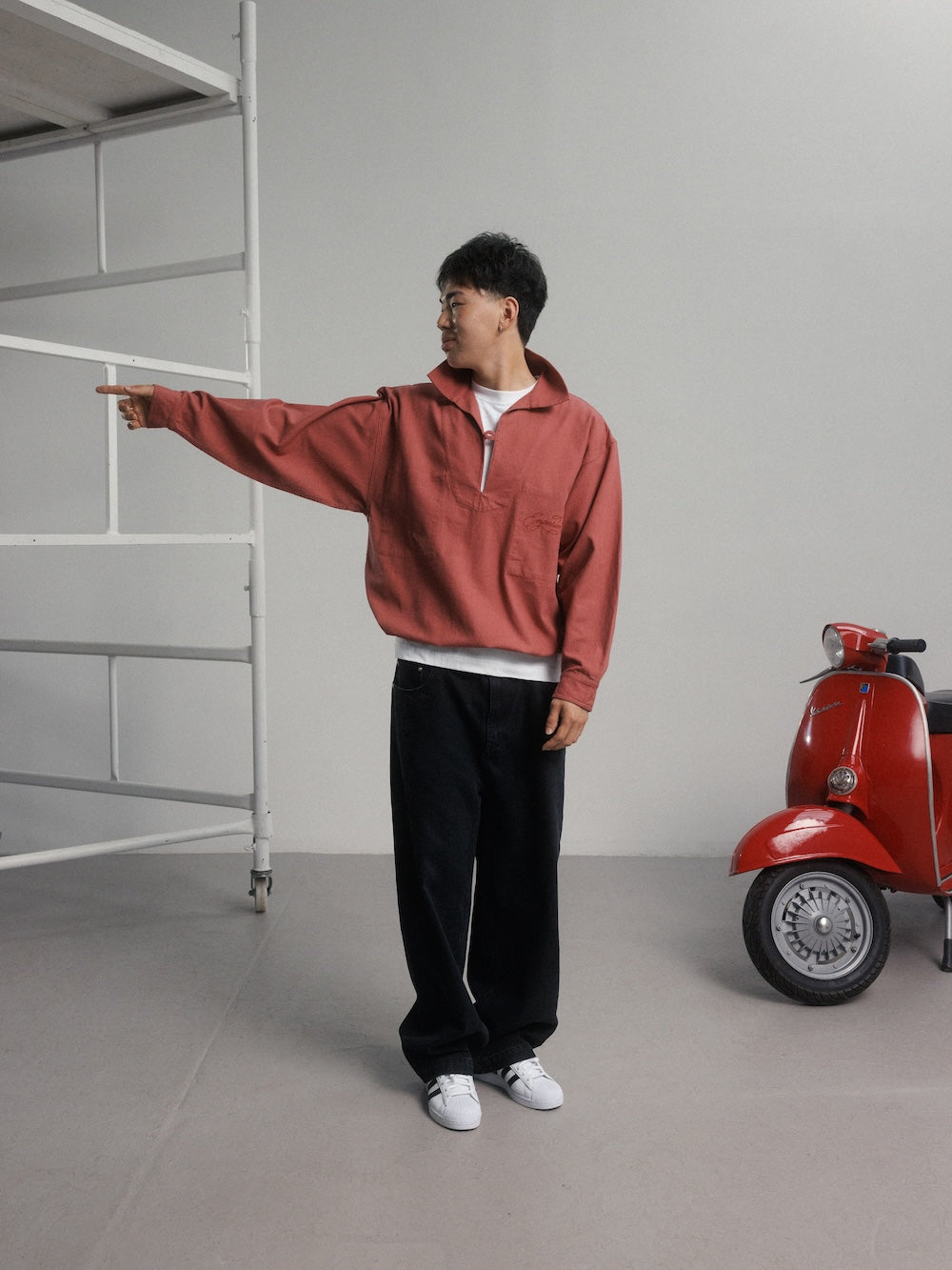 Emporium SS26 Drop 4 Lookbook