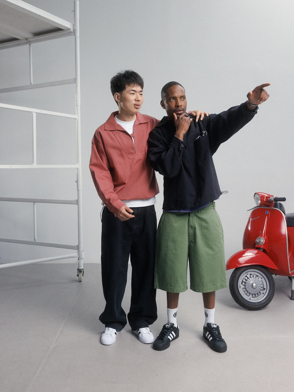 Emporium SS26 Drop 4 Lookbook