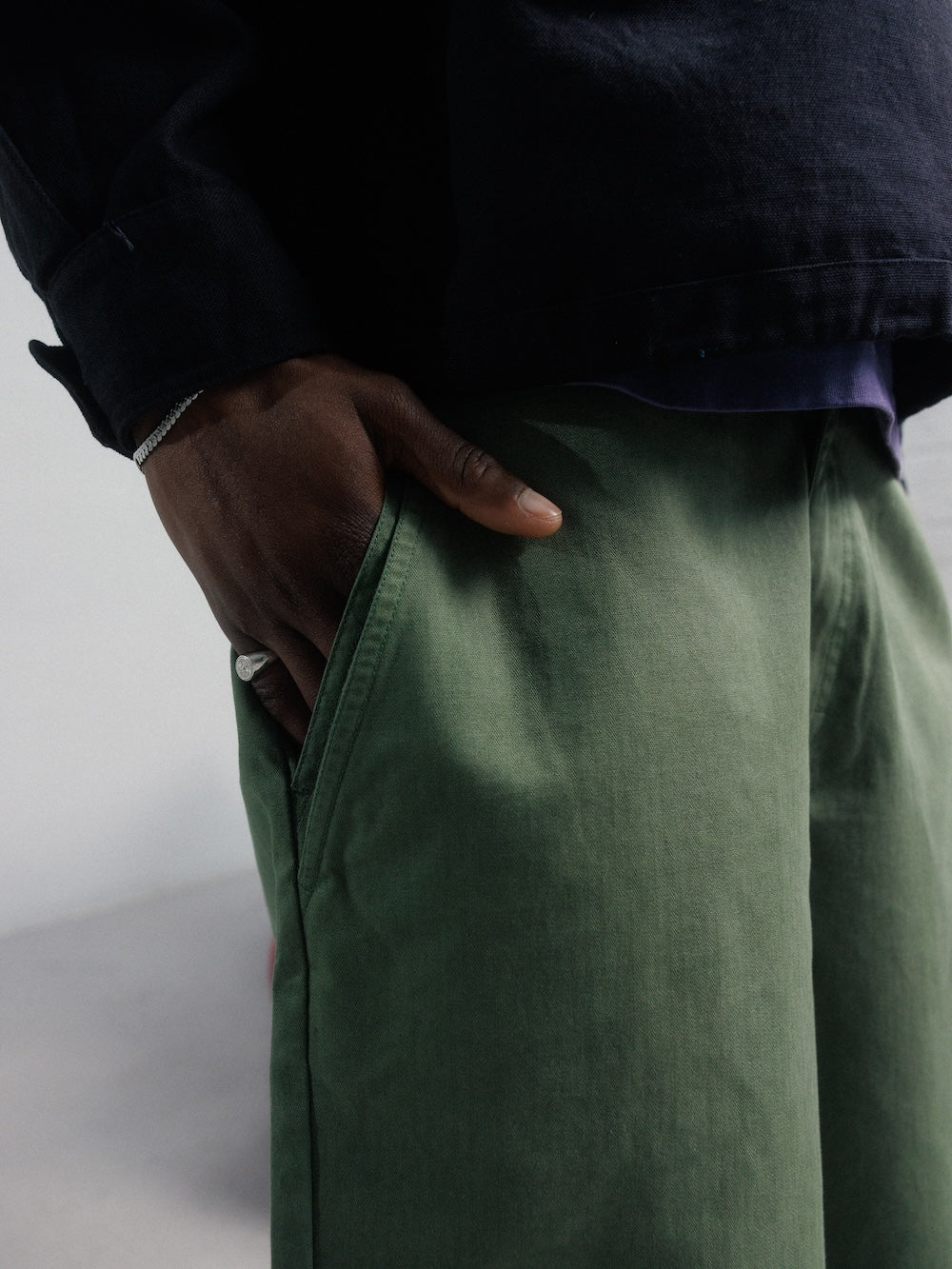 Emporium SS26 Drop 4 Lookbook