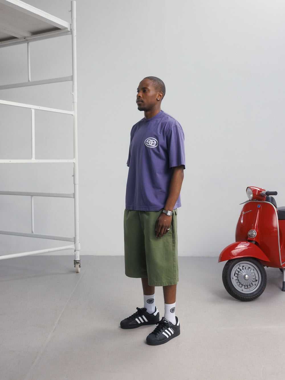 Emporium SS26 Drop 4 Lookbook
