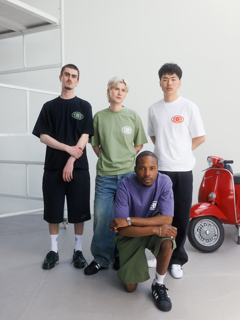 Emporium SS26 Drop 4 Lookbook