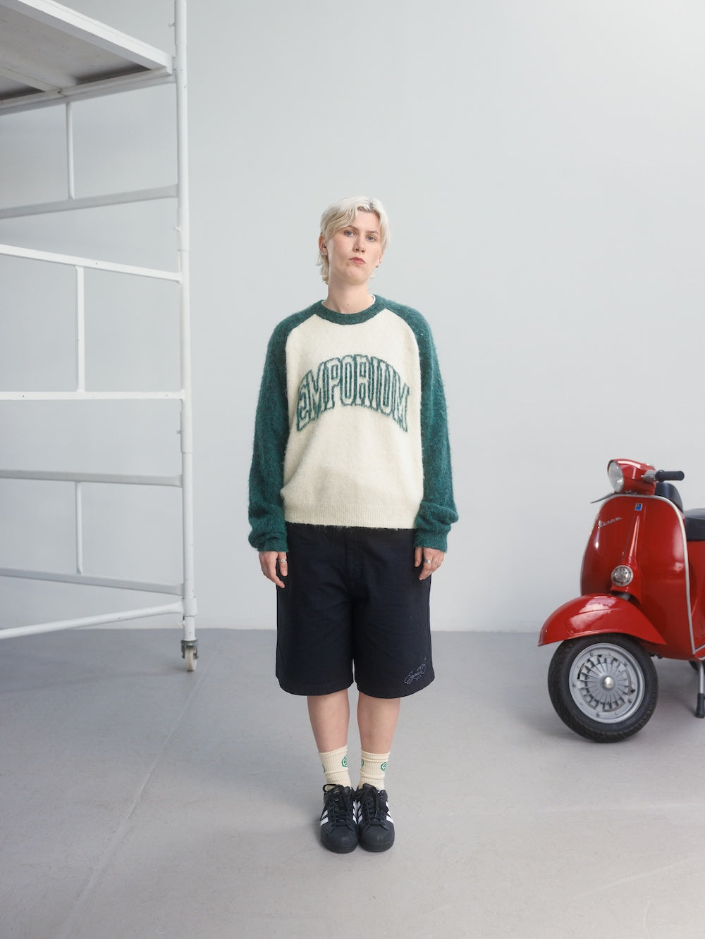 Emporium SS26 Drop 4 Lookbook