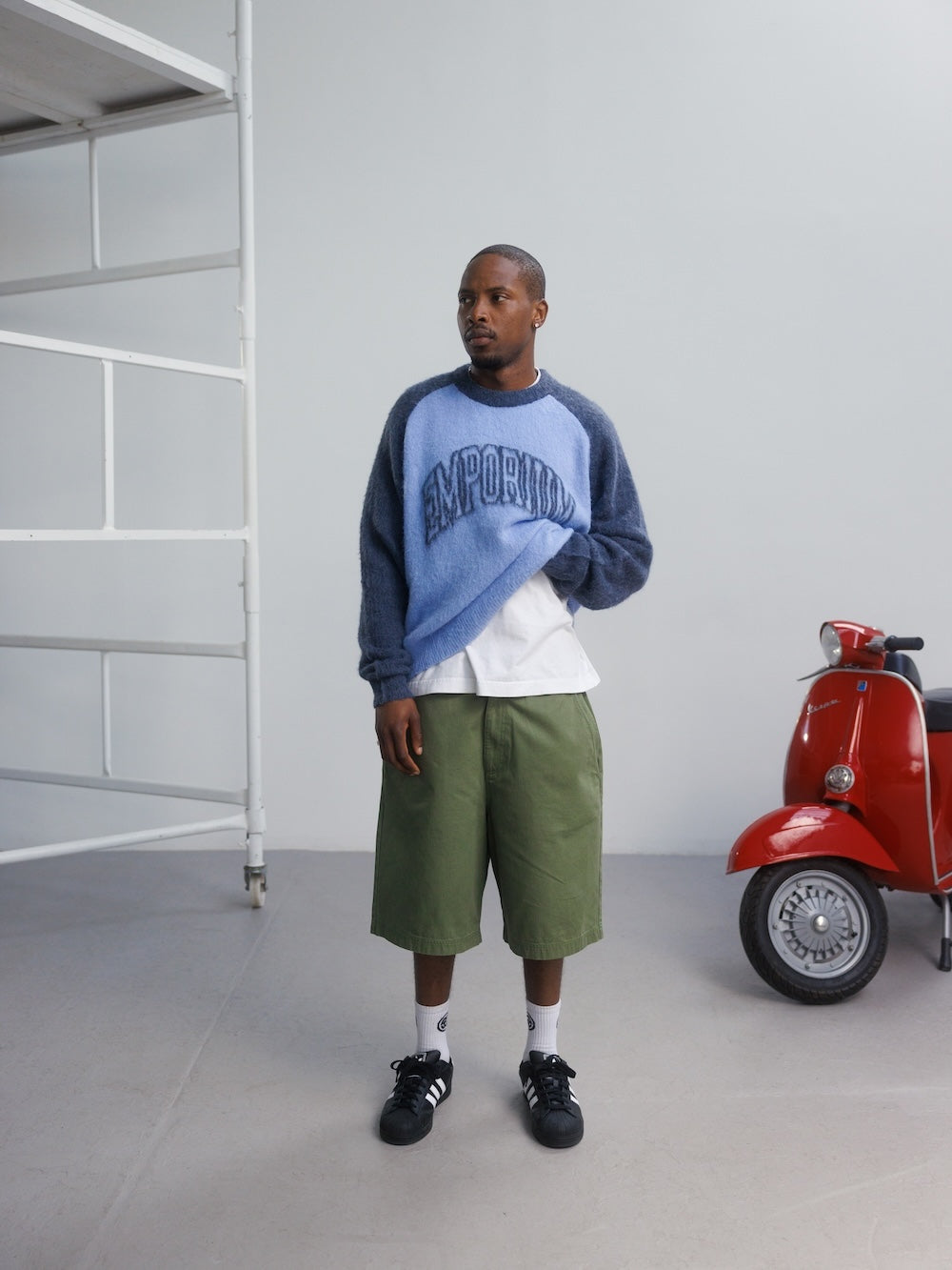 Emporium SS26 Drop 4 Lookbook