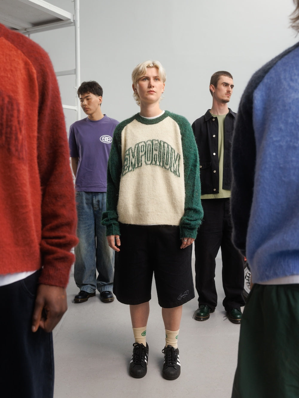 Emporium SS26 Drop 4 Lookbook
