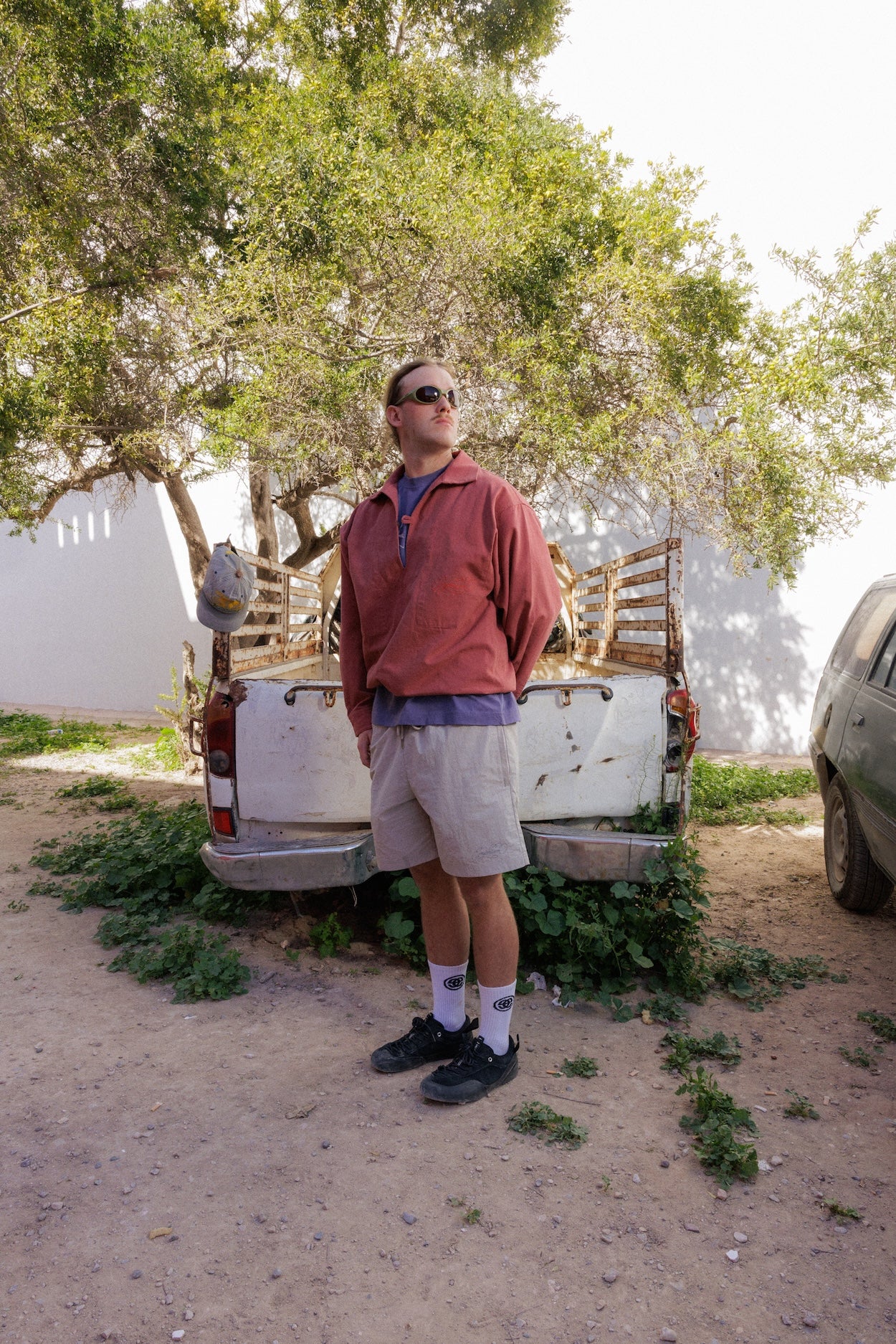 Emporium SS26 Lookbook