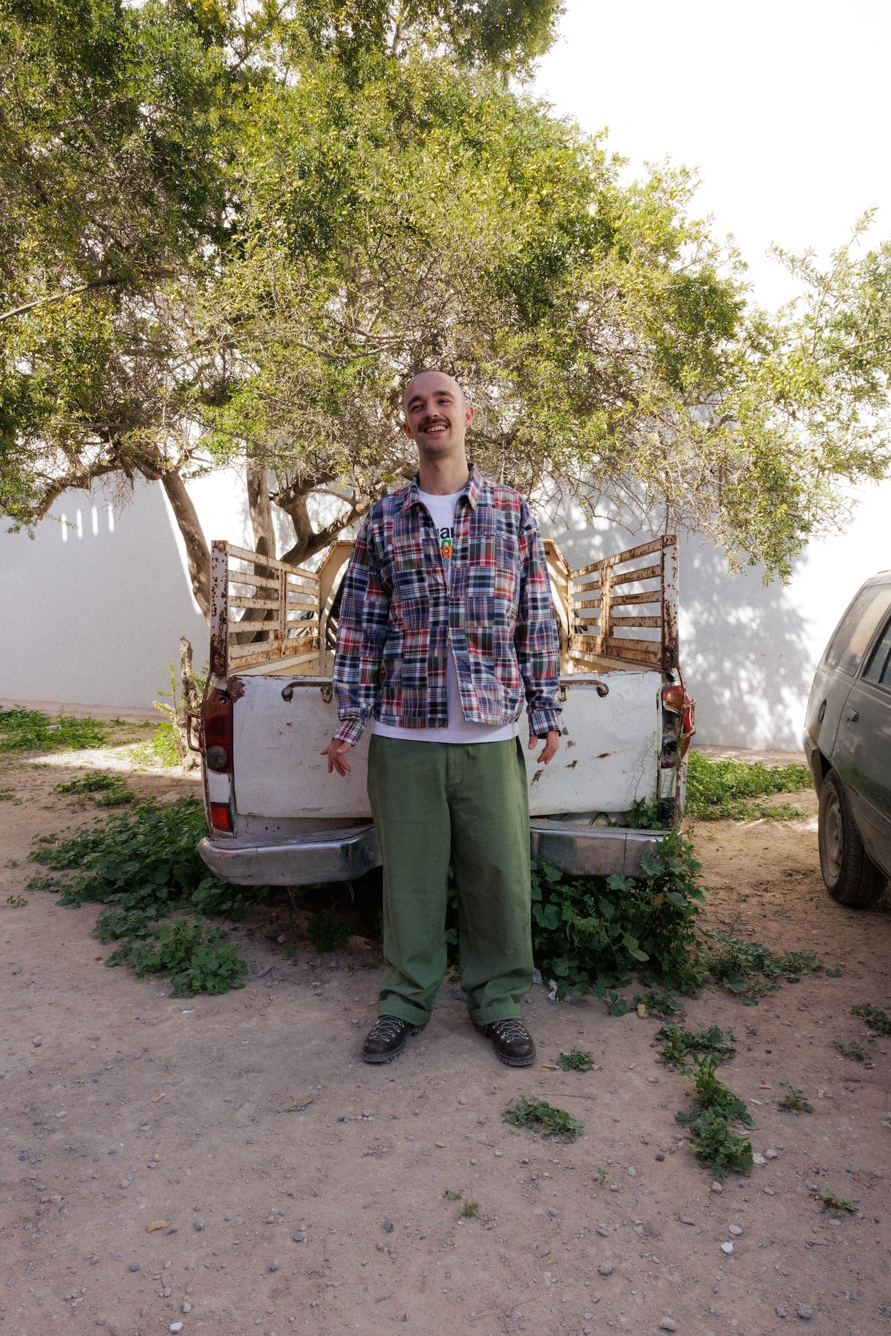 Emporium SS26 Lookbook