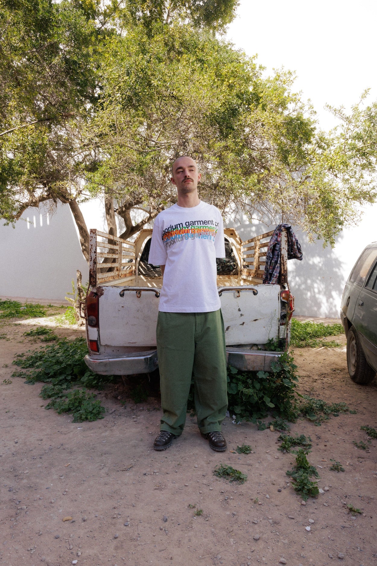 Emporium SS26 Lookbook